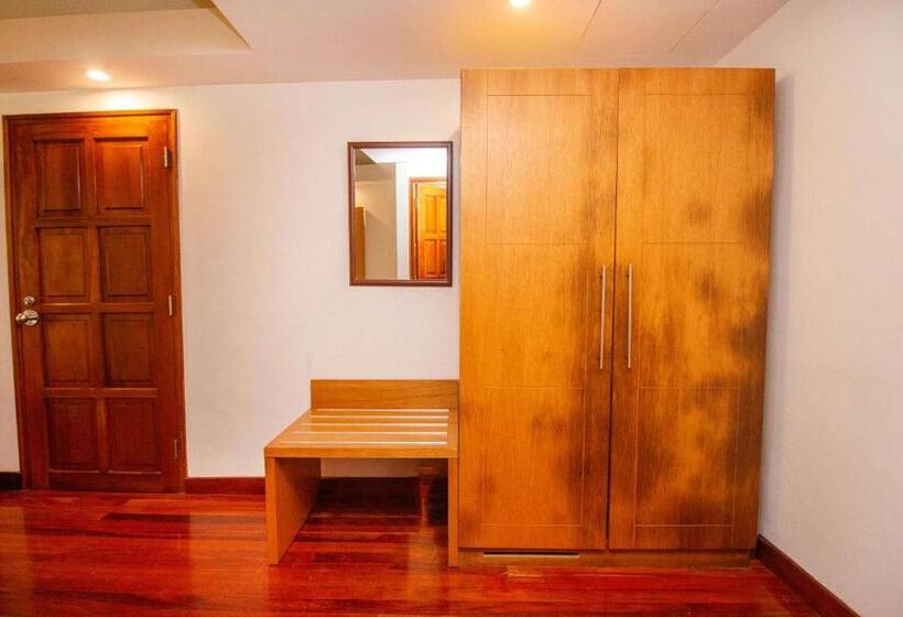 غرفة قياسية, Bambito By Faranda Boutique, A Member Of Radisson Individuals