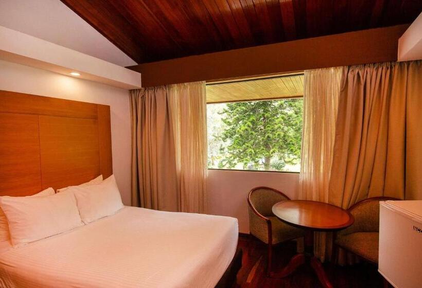 غرفة قياسية, Bambito By Faranda Boutique, A Member Of Radisson Individuals