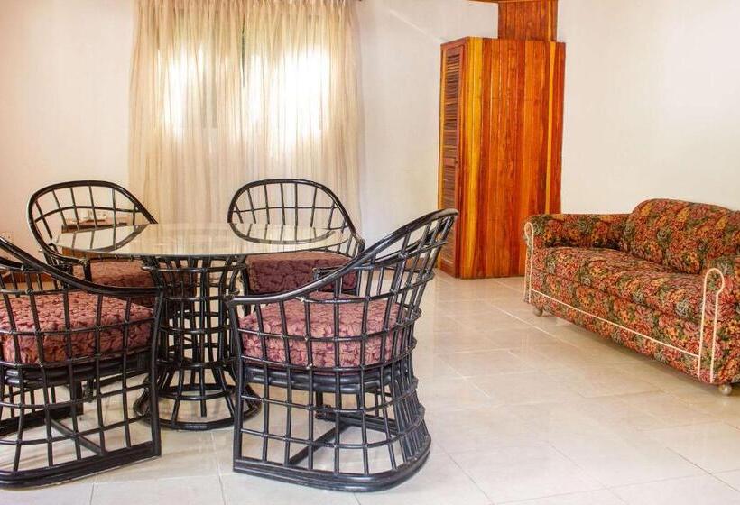 غرفة قياسية سرير كينج, Bambito By Faranda Boutique, A Member Of Radisson Individuals