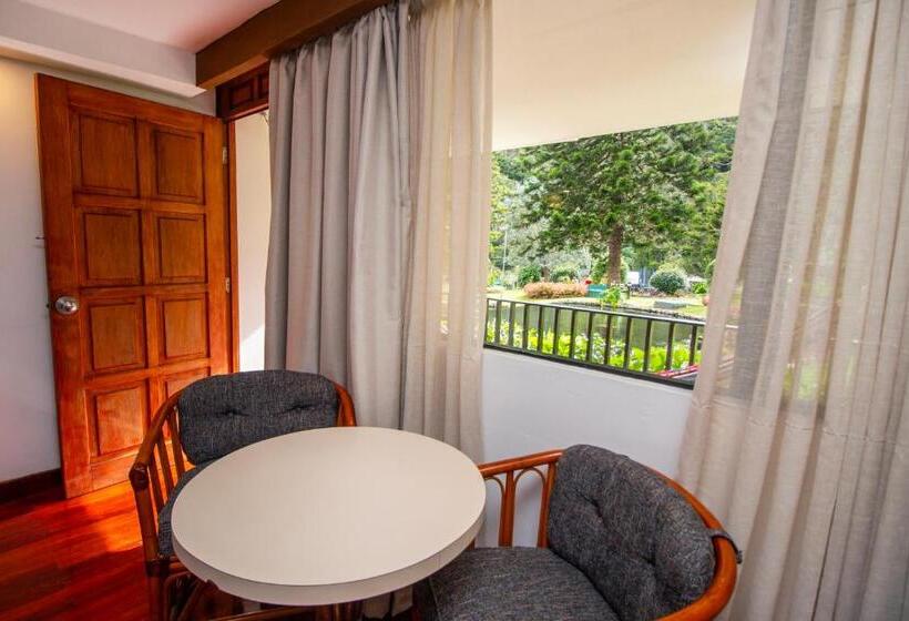 غرفة بريميوم, Bambito By Faranda Boutique, A Member Of Radisson Individuals