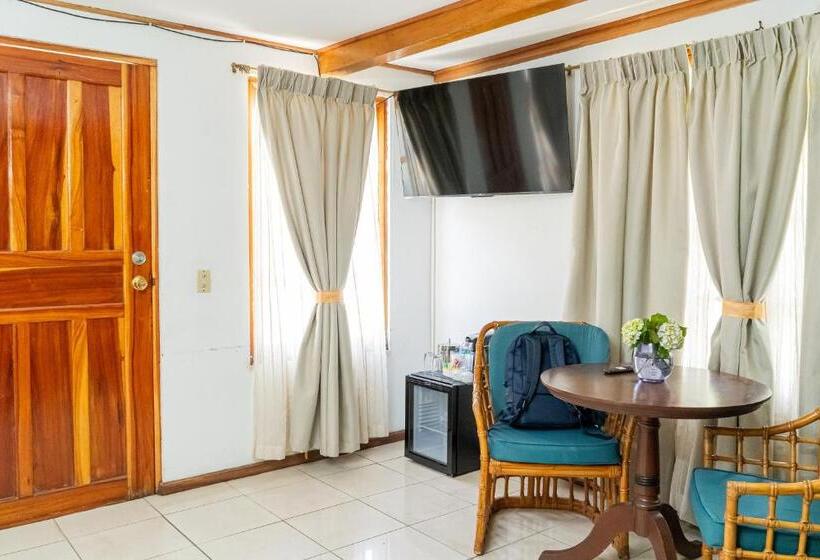 غرفة قياسية مطلّة علي الحديقة, Bambito By Faranda Boutique, A Member Of Radisson Individuals