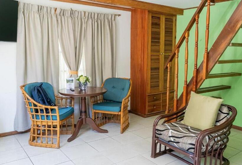 غرفة قياسية مطلّة علي الحديقة, Bambito By Faranda Boutique, A Member Of Radisson Individuals