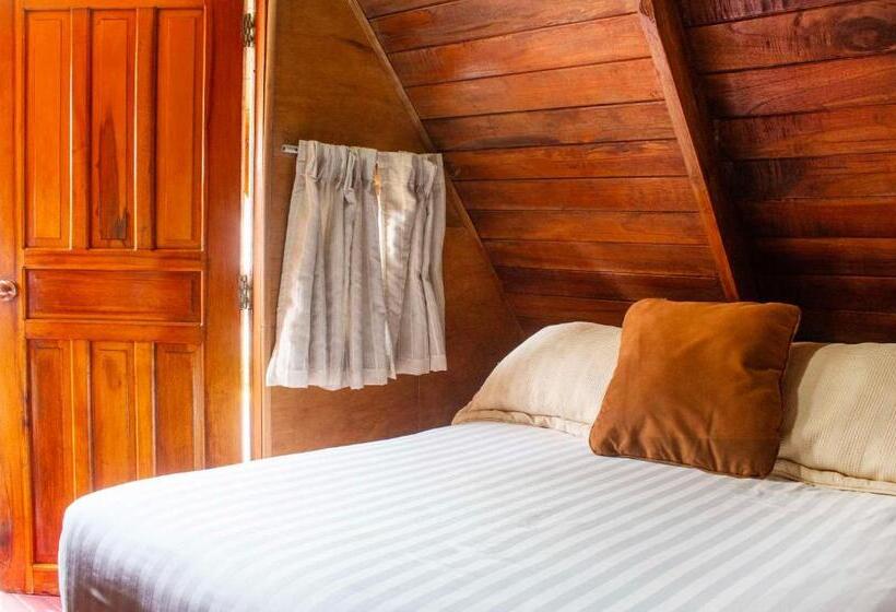 غرفة قياسية مطلّة علي الحديقة, Bambito By Faranda Boutique, A Member Of Radisson Individuals