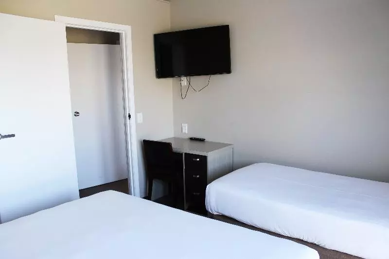 ２ベッドルームアパートメント, Copthorne Solway Park, Wairarapa