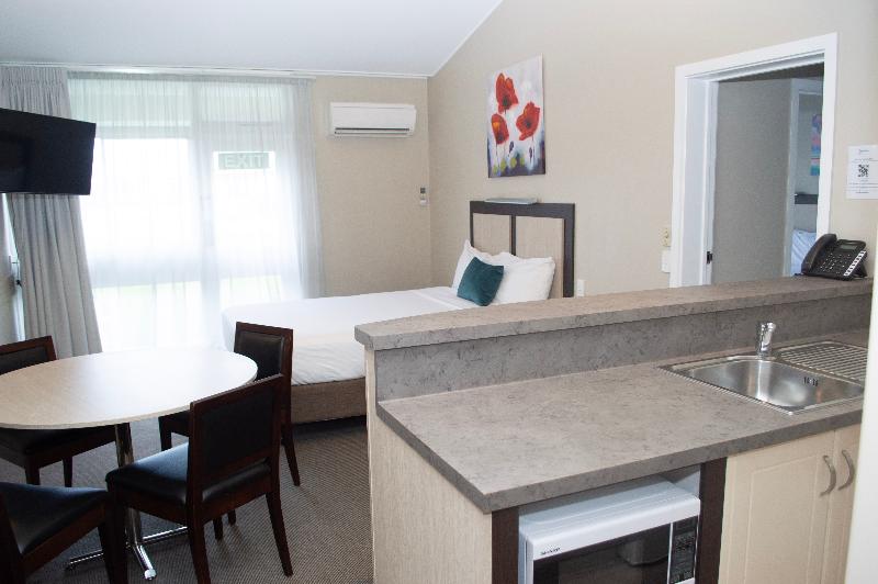 آپارتمان 2 خوابه, Copthorne Solway Park, Wairarapa