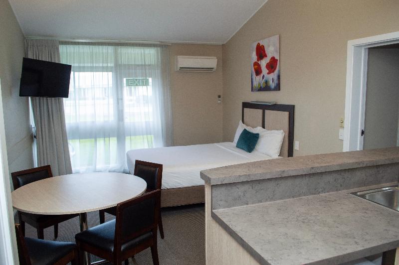 آپارتمان 2 خوابه, Copthorne Solway Park, Wairarapa