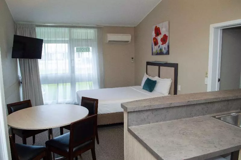 ２ベッドルームアパートメント, Copthorne Solway Park, Wairarapa