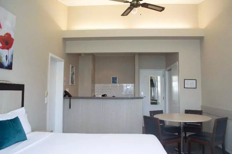 ２ベッドルームアパートメント, Copthorne Solway Park, Wairarapa