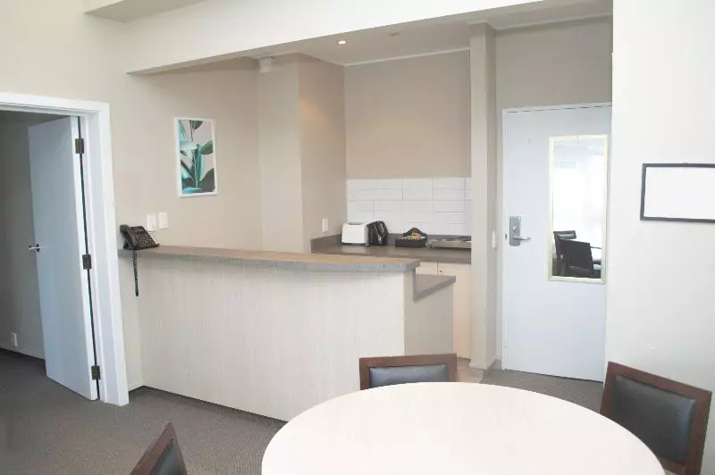 ２ベッドルームアパートメント, Copthorne Solway Park, Wairarapa