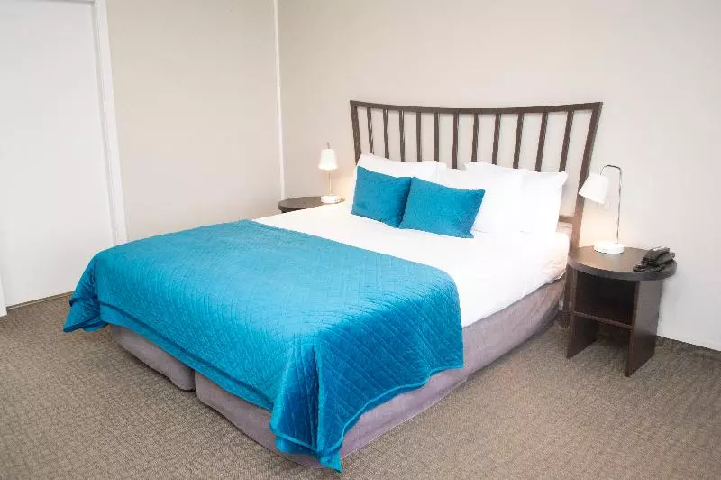 エクゼクティブスイート, Copthorne Solway Park, Wairarapa