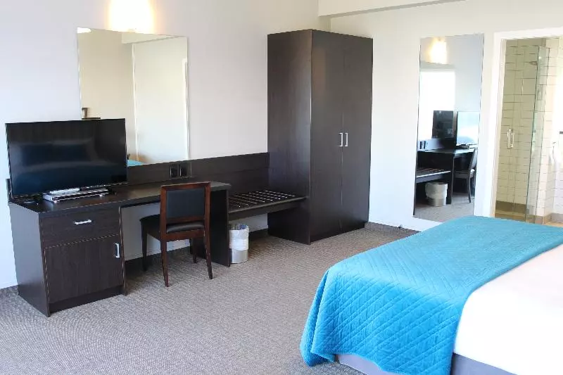 エクゼクティブスイート, Copthorne Solway Park, Wairarapa