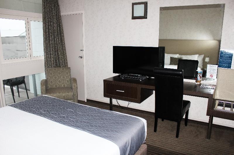 חדר סופריור, Copthorne Solway Park, Wairarapa