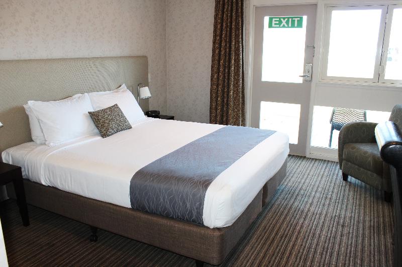 수피리어 룸, Copthorne Solway Park, Wairarapa