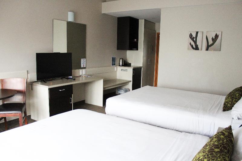 스탠다드 룸, Copthorne Solway Park, Wairarapa