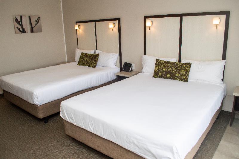 חדר סטנדרט, Copthorne Solway Park, Wairarapa