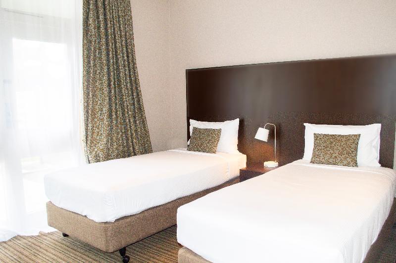 اتاق خانوادگی, Copthorne Solway Park, Wairarapa