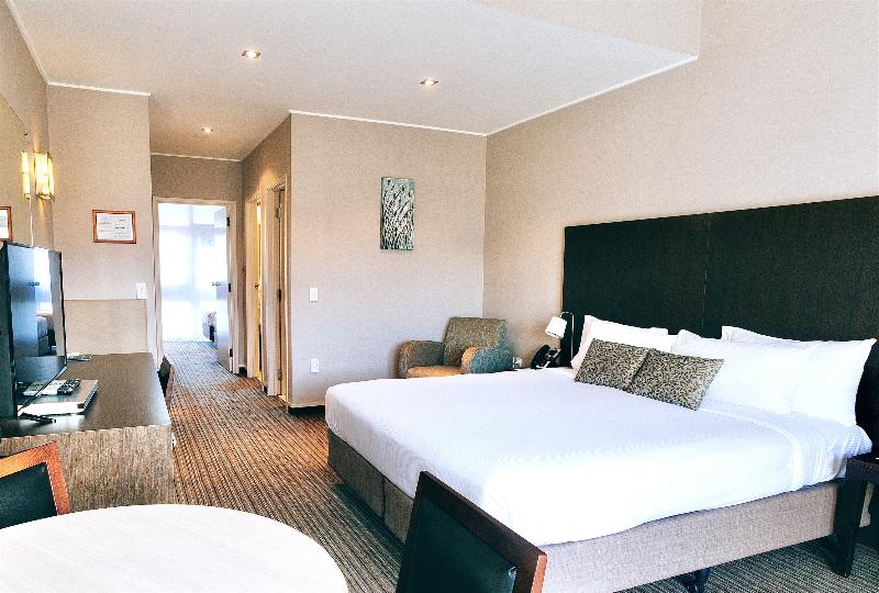 חדר משפחתי, Copthorne Solway Park, Wairarapa