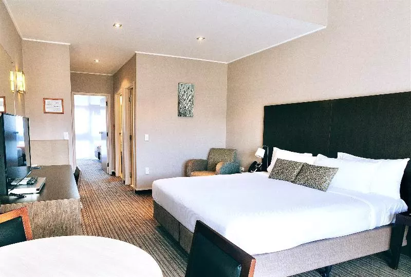 ファミリールーム, Copthorne Solway Park, Wairarapa