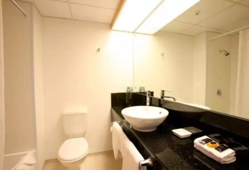 اتاق لوکس, Distinction Luxmore