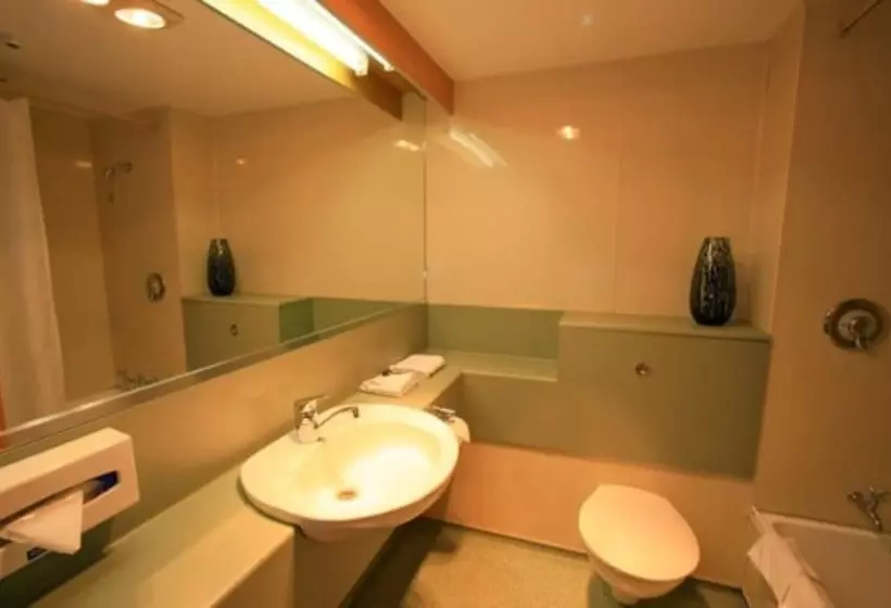اتاق سوپریور, Distinction Luxmore