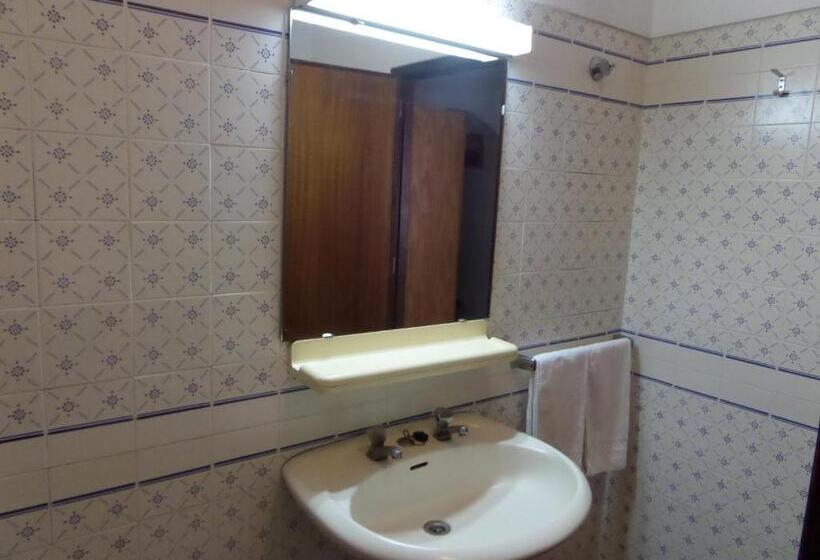 Студия Стандарт, Silchoro Apartamentos Turísticos