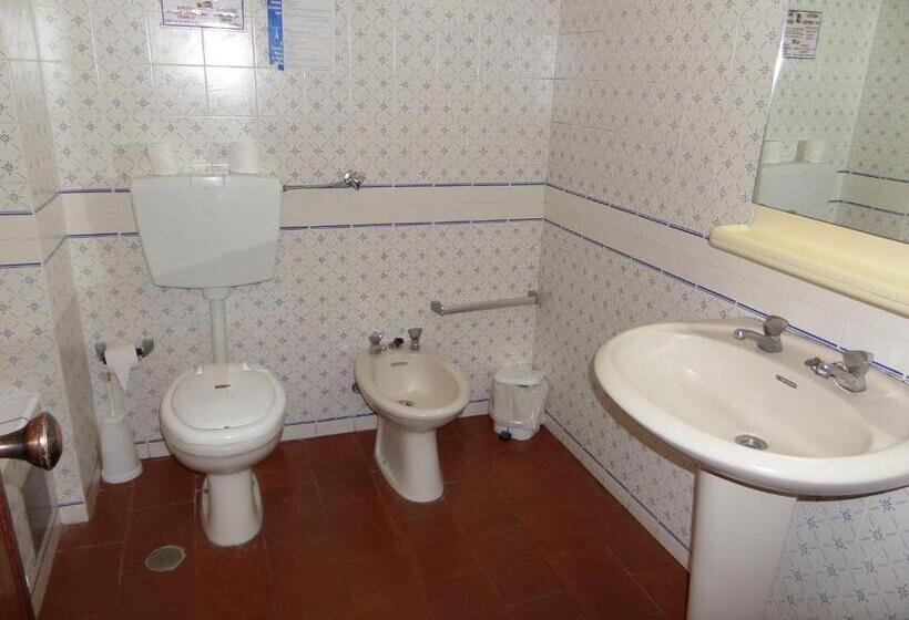 Апартаменты 1 Спальня, Silchoro Apartamentos Turísticos