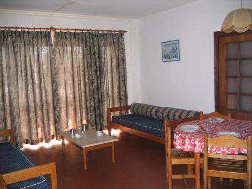 Апартаменты 1 Спальня, Silchoro Apartamentos Turísticos