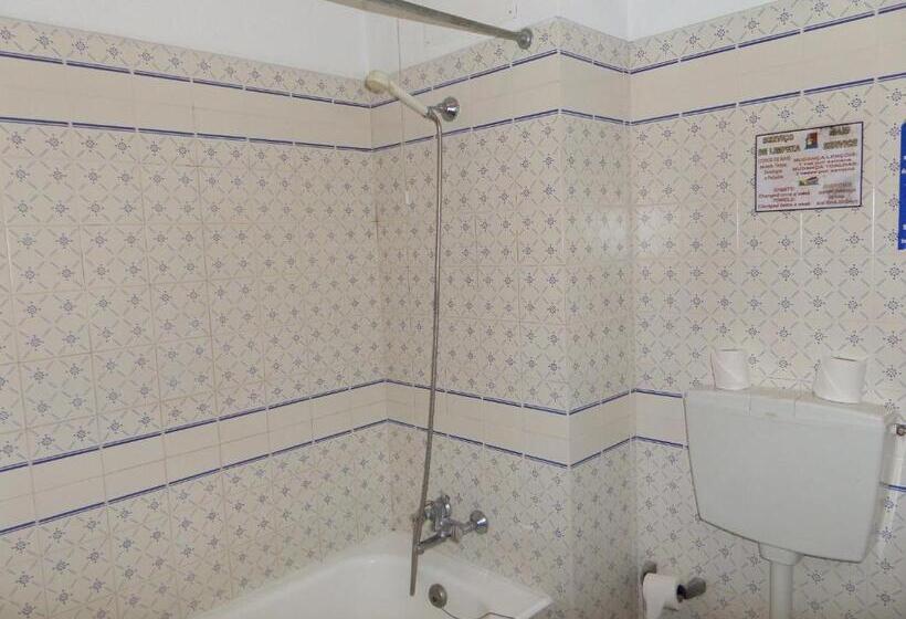 آپارتمان 2 خوابه, Silchoro Apartamentos Turísticos