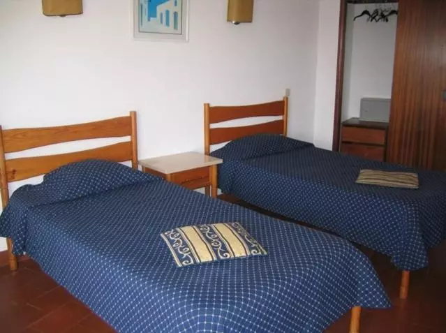 آپارتمان 2 خوابه, Silchoro Apartamentos Turísticos