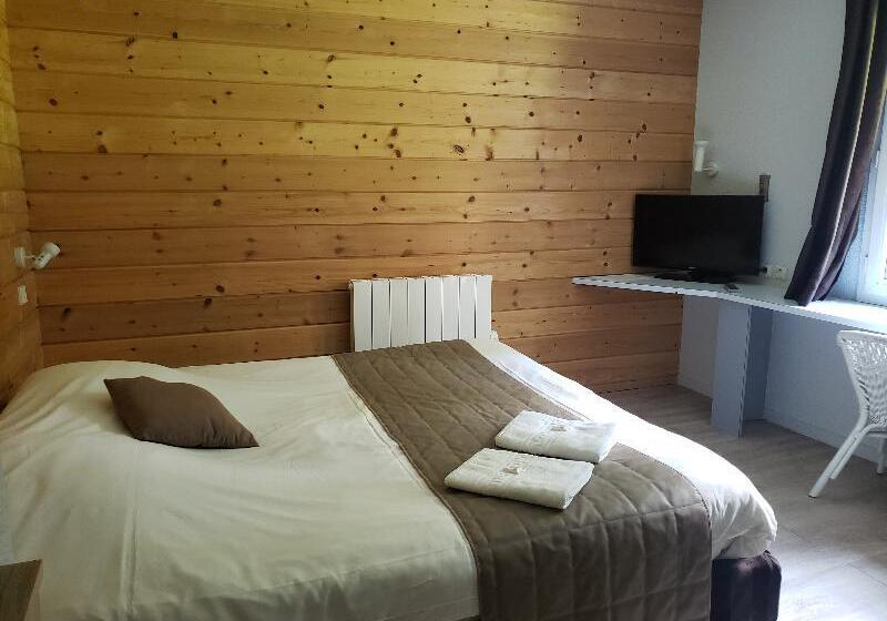 בקתה סטנדרטית, Aitutaki Lagoon Private Island Resort