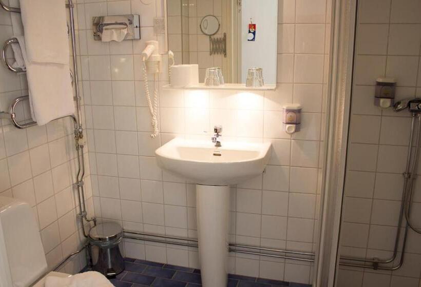 스탠다드 싱글 룸, Blommenhof