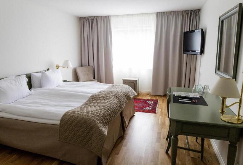 스탠다드 룸, Blommenhof