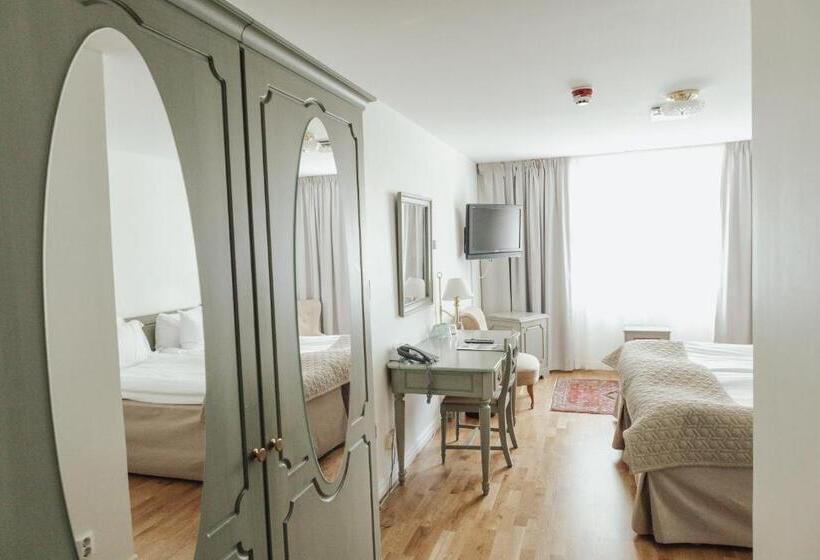 스탠다드 룸, Blommenhof