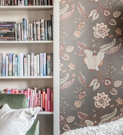 스위트, Blommenhof