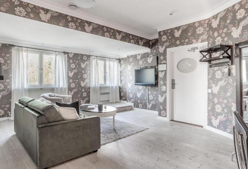 스위트, Blommenhof