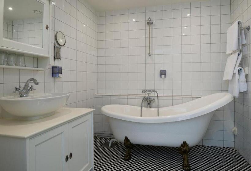 패밀리 룸, Blommenhof