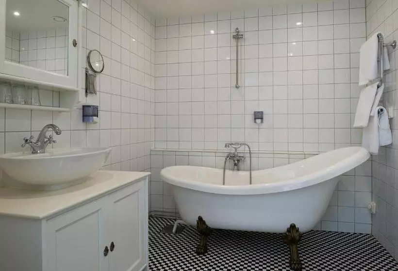Camera Familiare, Blommenhof
