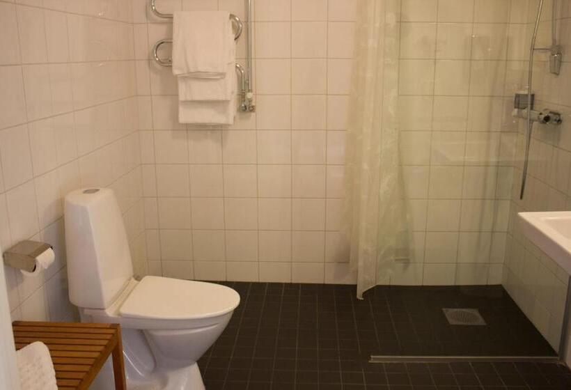 패밀리 룸, Blommenhof