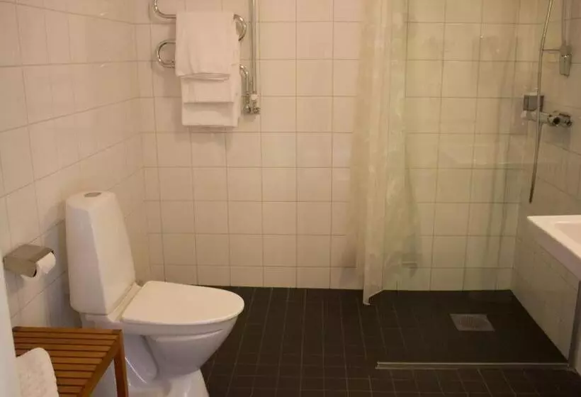 Camera Familiare, Blommenhof