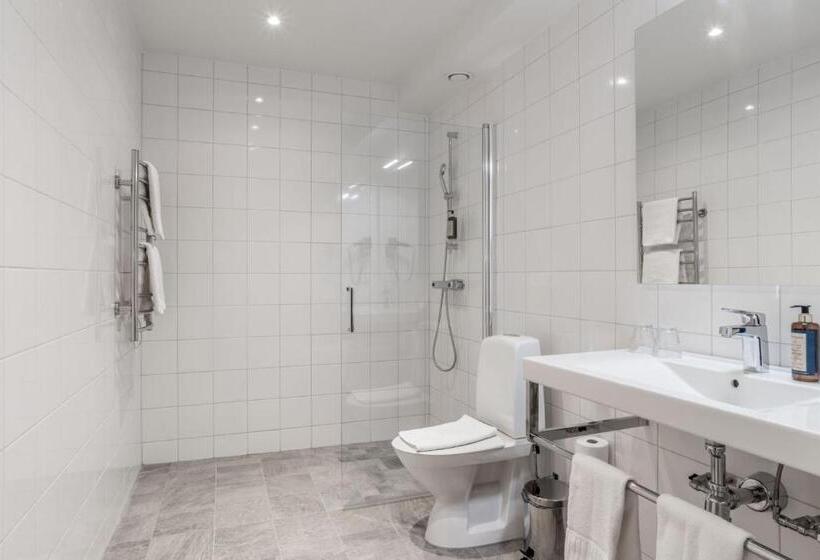 수피리어 룸, Blommenhof