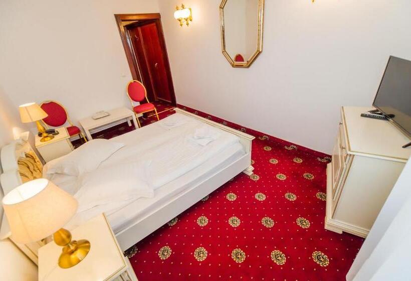 חדר סטנדרט, Cetate