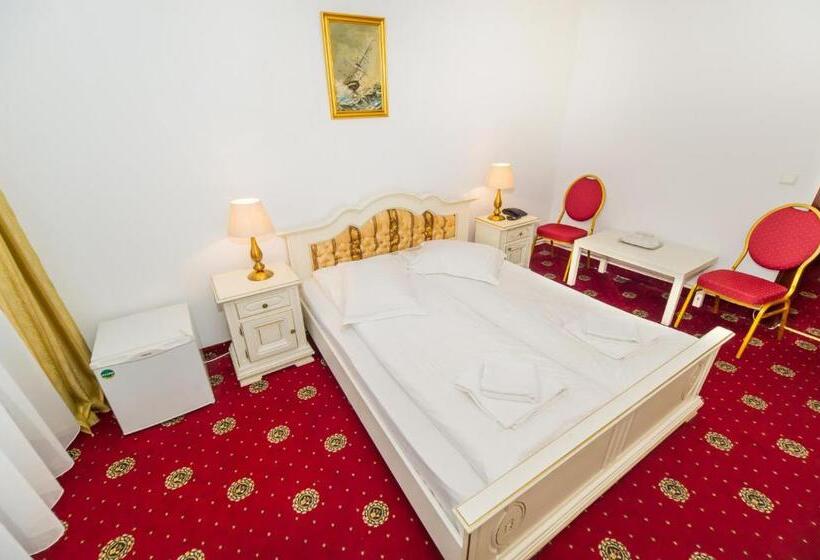 חדר סטנדרט, Cetate