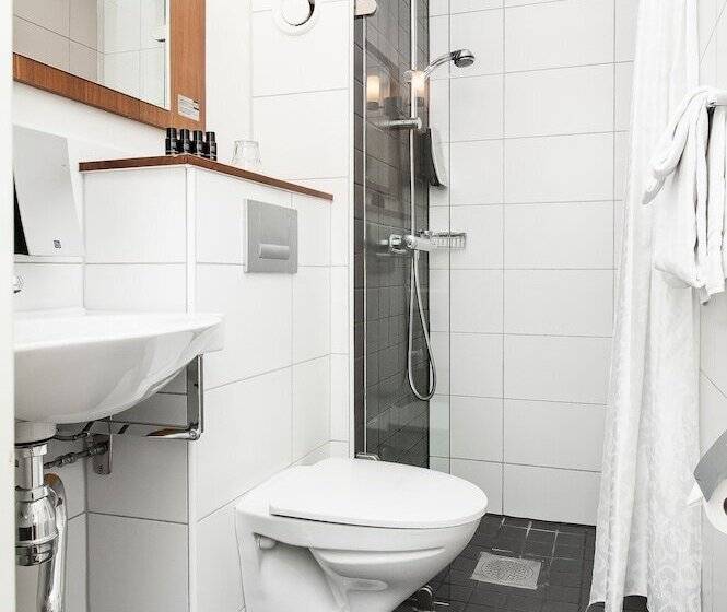 חדר סטנדרט, Clarion Collection Hotel Kung Oscar