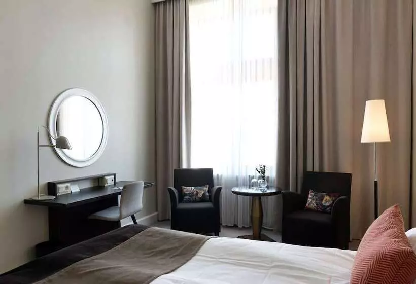 اتاق سوپریور, Elite Stadshotellet Luleå