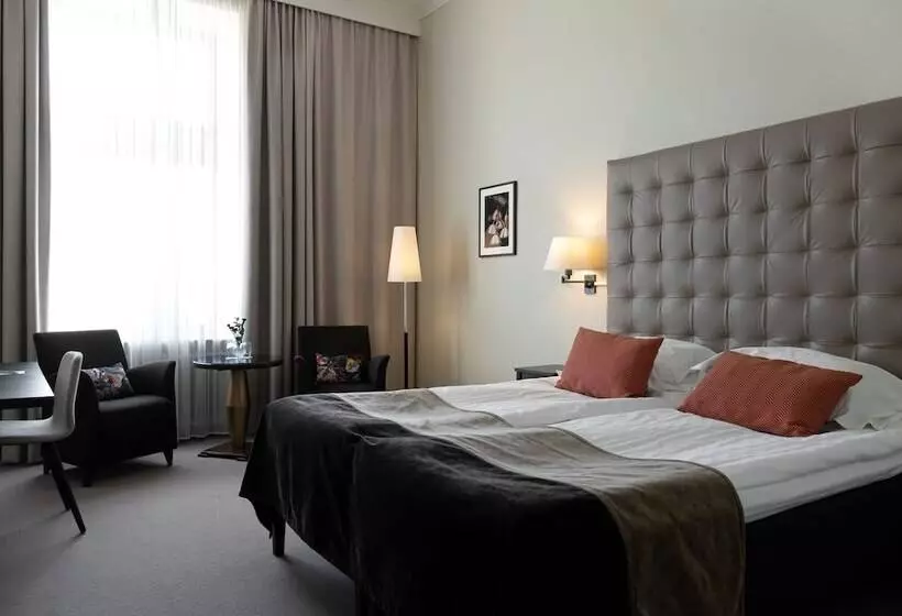 اتاق سوپریور, Elite Stadshotellet Luleå