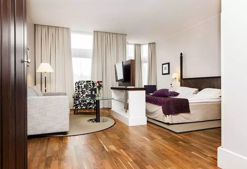 اتاق لوکس, Elite Stadshotellet Luleå