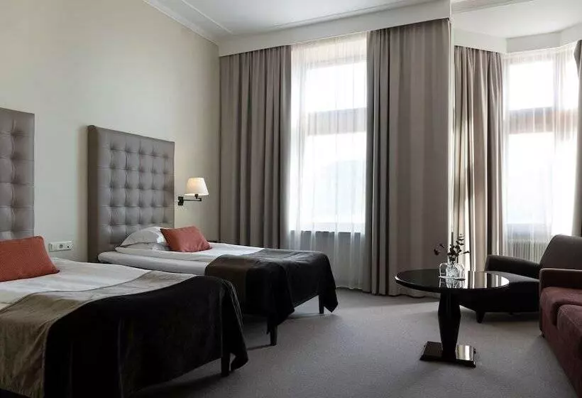 اتاق لوکس, Elite Stadshotellet Luleå
