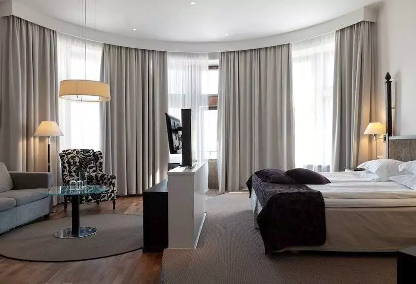 سوییت, Elite Stadshotellet Luleå
