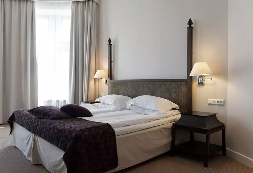 سوییت, Elite Stadshotellet Luleå