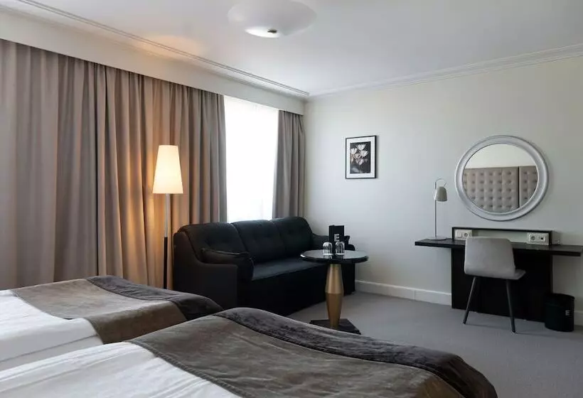اتاق خانوادگی, Elite Stadshotellet Luleå